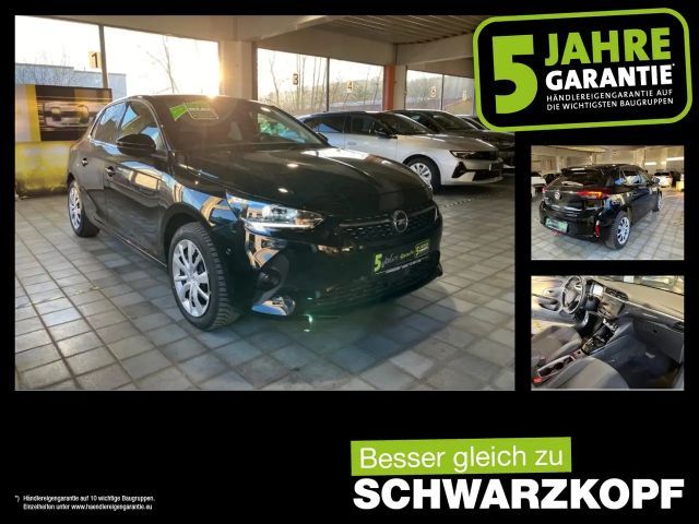 Opel Corsa Tempomat,Parkpilot,Klima,Sitzheizung