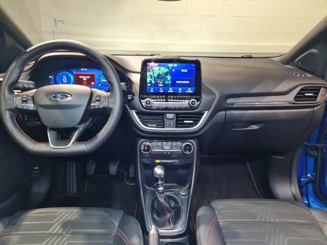Ford Puma EcoBoost ST Line