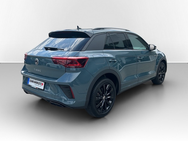 Volkswagen T-Roc 1.5 TSI DSG IQ.Drive R-Line