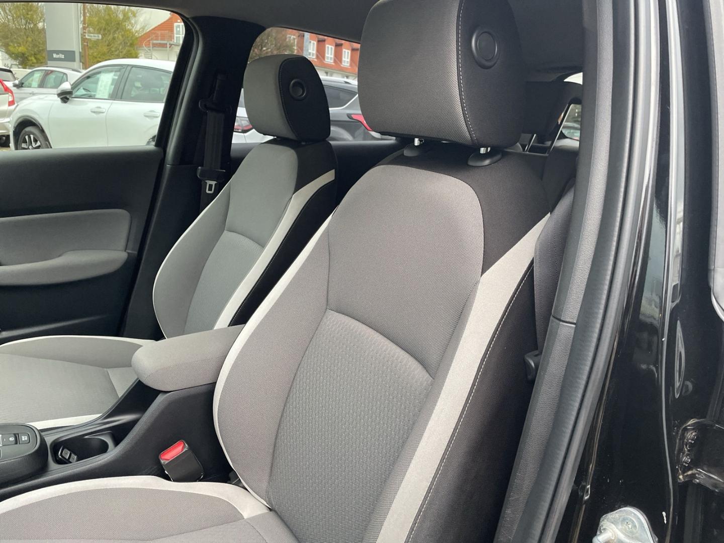 Honda Jazz 1.5 Executive i-MMD