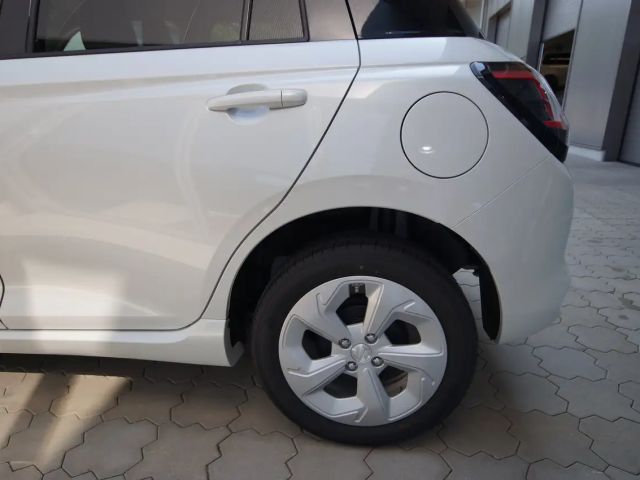 Suzuki Swift AllGrip Comfort Hybrid
