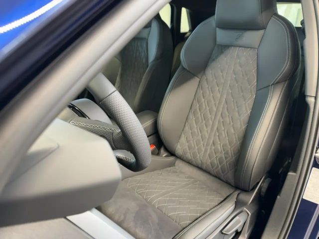 Audi A3 35 TDI S-Line Sedan