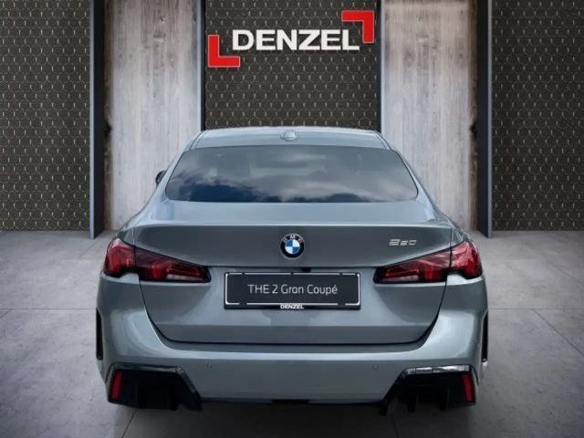 BMW 220 Coupé Gran Coupé