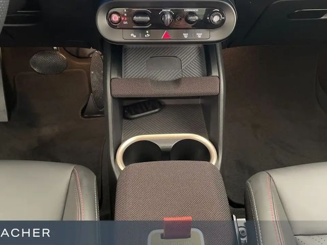 MINI Cooper S Countryman All4