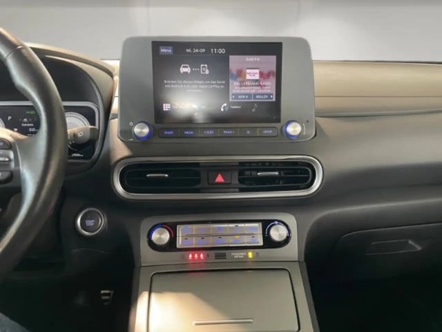 Hyundai Kona 39 kWh Select