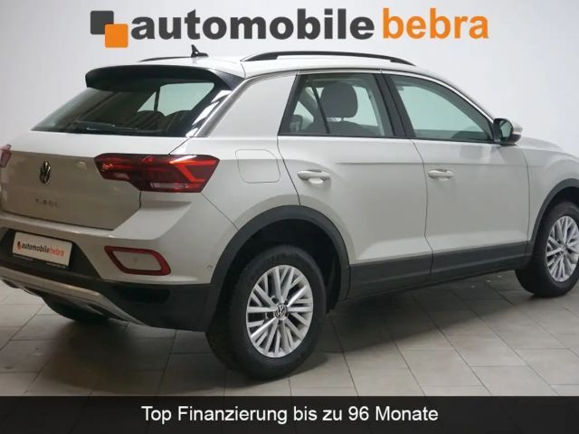 Volkswagen T-Roc DSG Life
