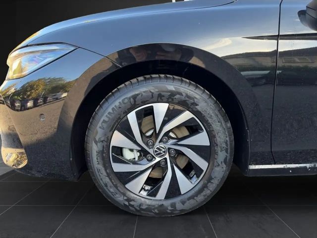 Volkswagen Passat Business DSG Variant