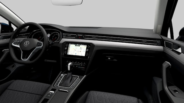 Volkswagen Passat 2.0 TDI Business DSG Variant