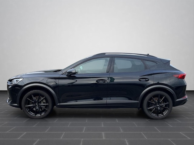 Cupra Formentor 1.4 VZ e-Hybrid