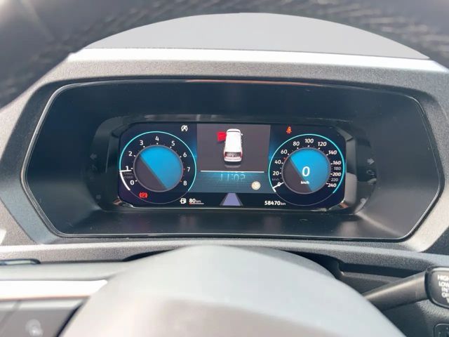 Volkswagen Caddy 1.5 TSI