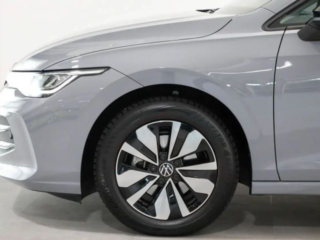 Volkswagen Golf 2.0 TDI DSG