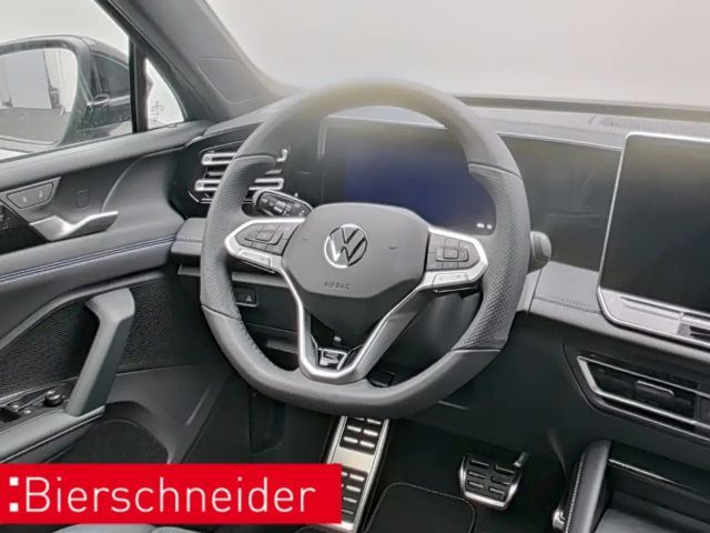 Volkswagen Tiguan 1.5 eTSI DSG R-Line
