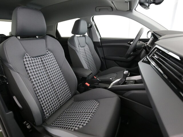 Audi A1 30 TFSI Allstreet S-Tronic