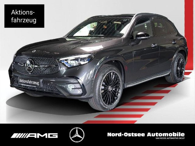 Mercedes-Benz GLC 450 4MATIC