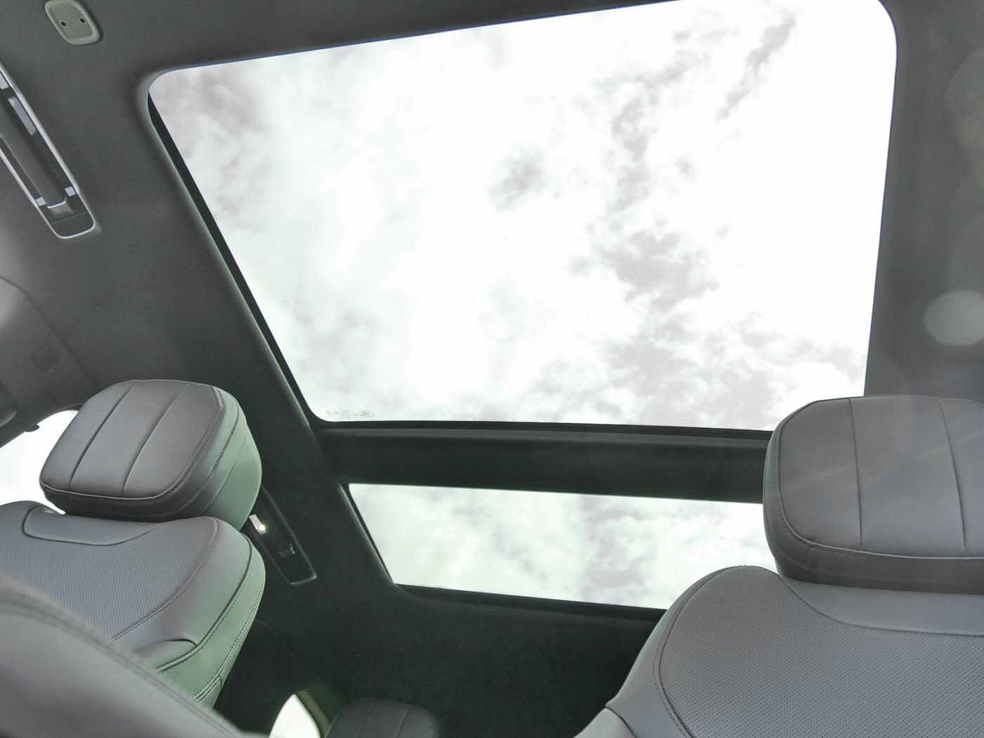 Land Rover Range Rover Sport Dynamic SE