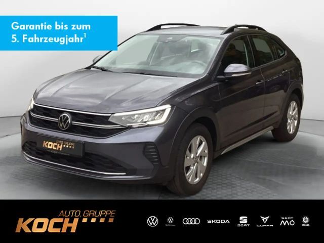 Volkswagen Taigo 1.0 TSI Life