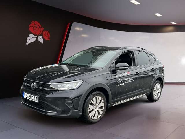 Volkswagen Taigo Life