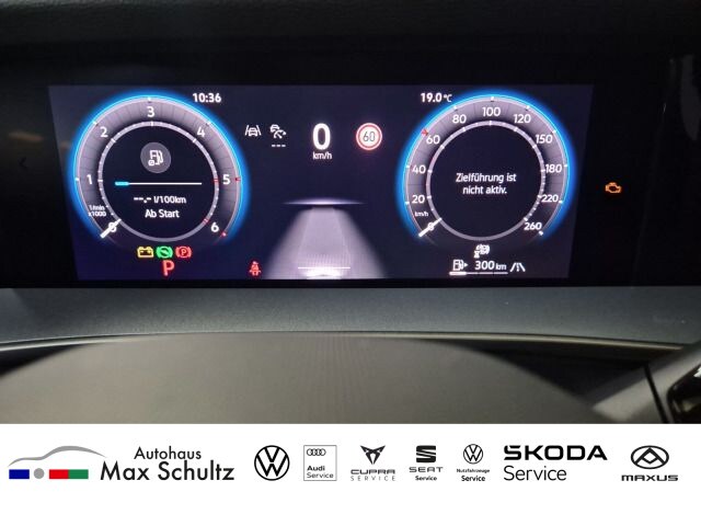 Volkswagen Tayron 4Motion DSG R-Line