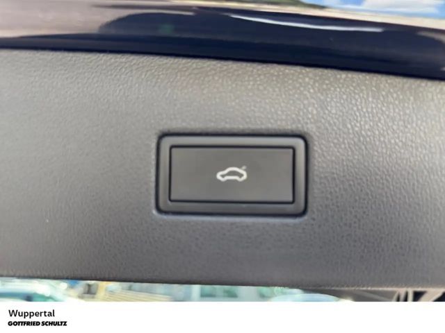 Volkswagen Tiguan 1.4 TSI DSG eHybrid