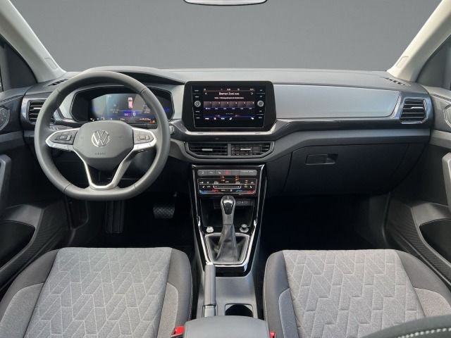 Volkswagen T-Cross 1.0 TSI DSG Life