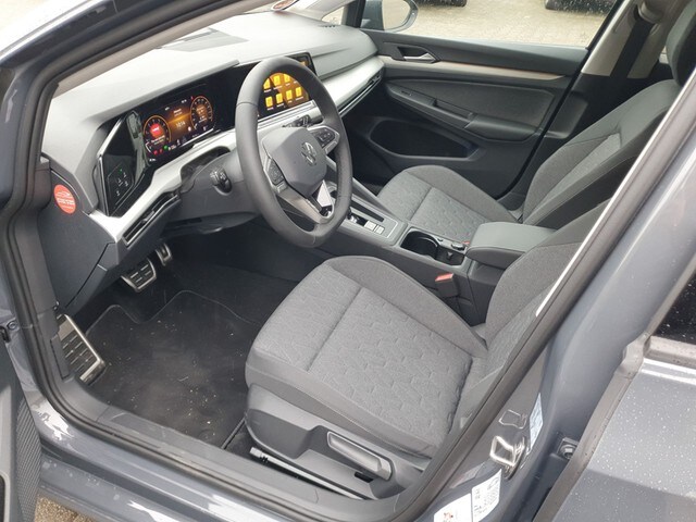 Volkswagen Golf 1.5 eTSI IQ.Drive Variant