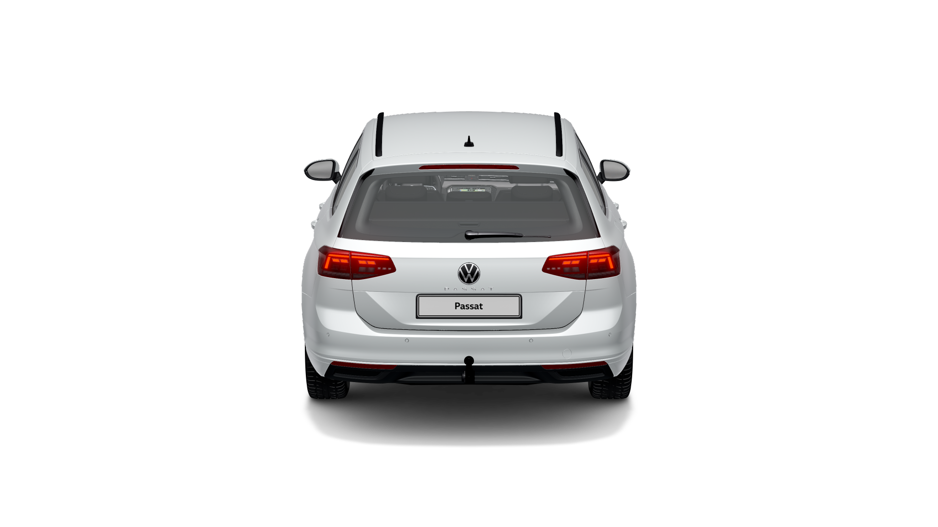 Volkswagen Passat 2.0 TDI Business DSG Variant