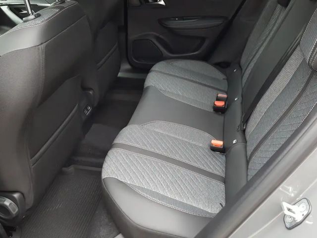 Peugeot 2008 Allure Pack Hybrid