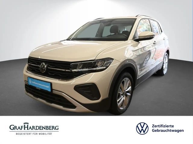 Volkswagen T-Cross 1.0 TSI IQ.Drive Life