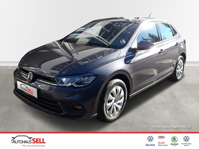 Volkswagen Polo Life