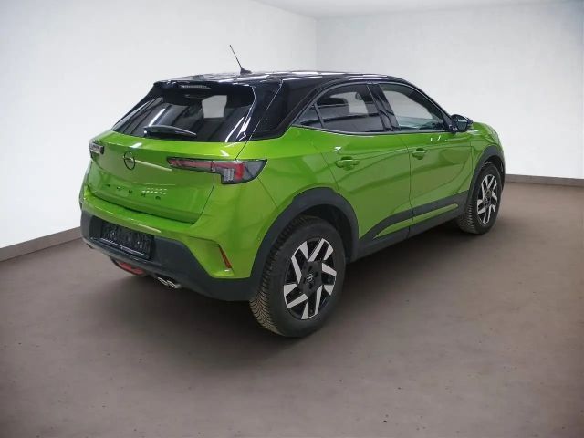 Opel Mokka 1.2 Turbo GS-Line Grand Sport