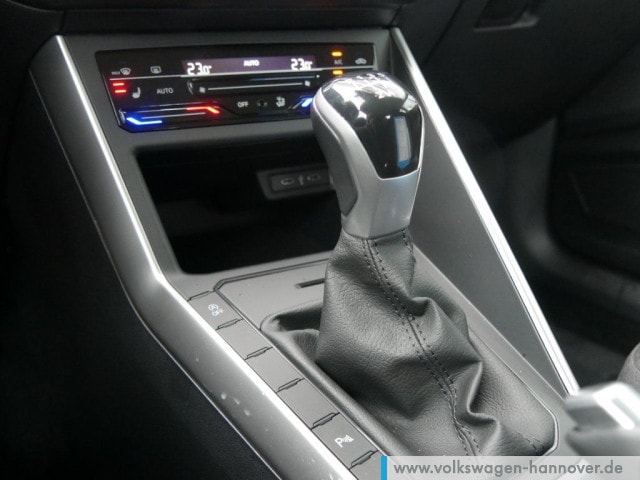 Volkswagen Taigo 1.0 TSI Life