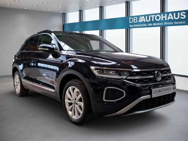 Volkswagen T-Roc 2.0 TDI DSG Style