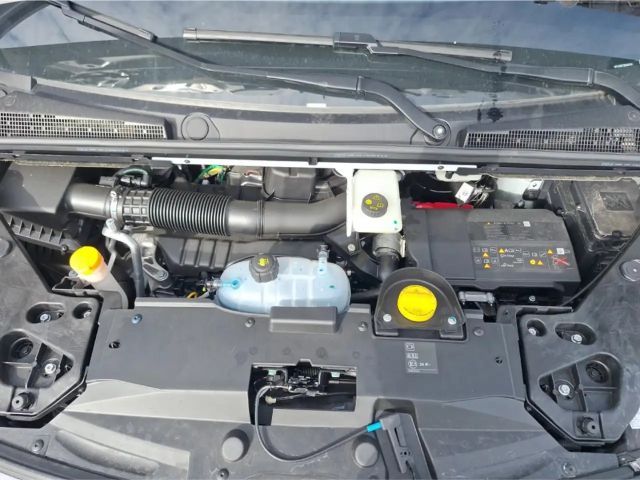 Nissan Primastar L2H1