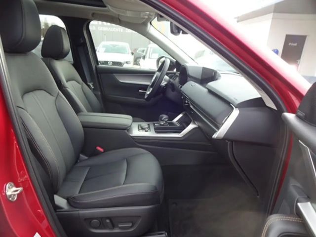 Mazda CX-60 Homura e-Skyactiv