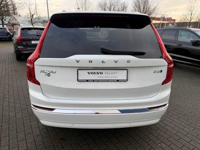 Volvo XC90 AWD Bright Plus