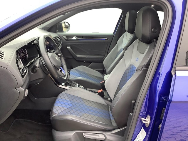 Volkswagen T-Roc 2.0 TSI DSG