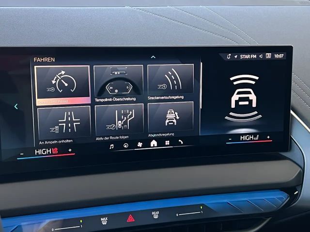 BMW X3 M-Sport xDrive