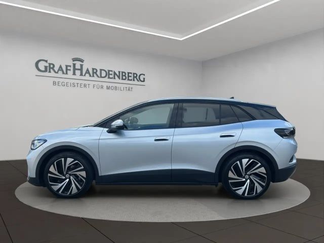 Volkswagen ID.4 Performance Pro