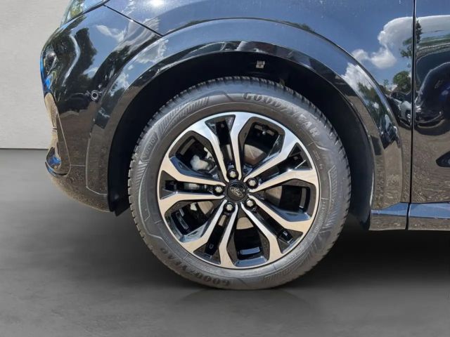 Ford Puma EcoBoost ST Line