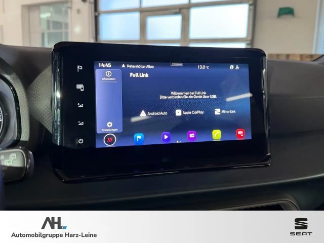 Seat Arona 1.0 TSI DSG