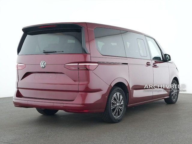 Volkswagen Multivan Lang T7