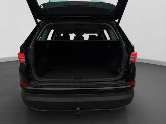 Skoda Kodiaq 2.0 TDI 4x4