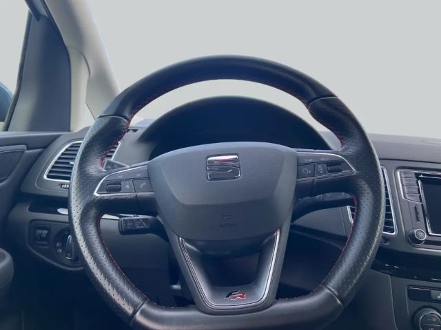 Seat Alhambra 1.4 TSI FR-lijn