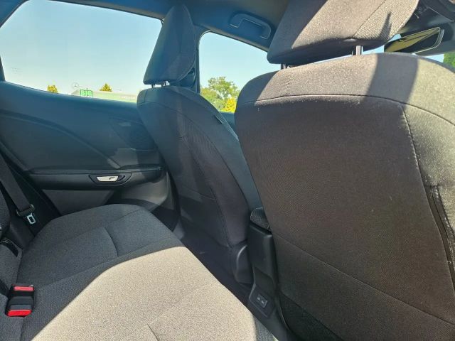 Lexus LBX 1.5 Hybrid Basis FWD Komfort-Paket, Kamera