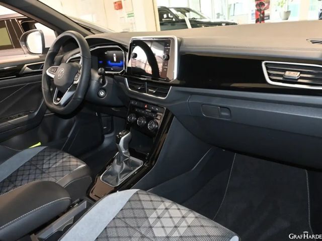 Volkswagen T-Roc 1.5 TSI R-Line