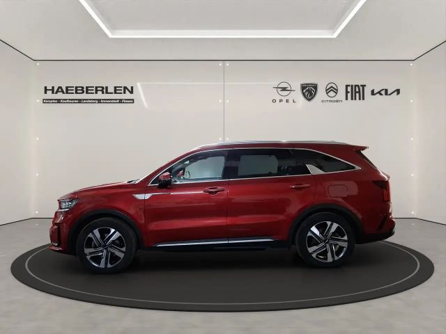 Kia Sorento GDi Platinum Edition