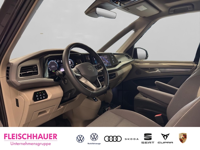 Volkswagen Multivan 2.0 TDI Lang Life