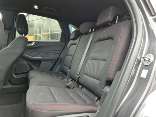 Ford Kuga ST Line