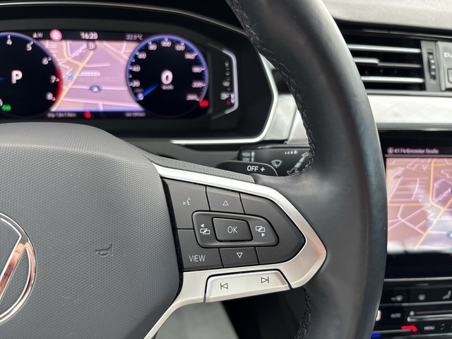 Volkswagen Passat 1.5 TSI Business DSG Variant