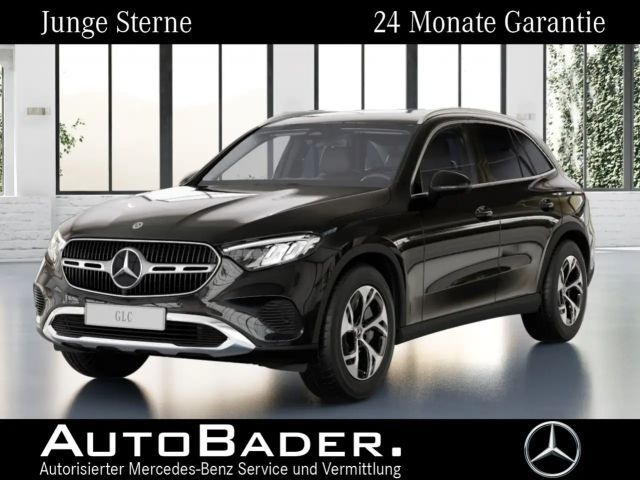 Mercedes-Benz GLC 300 4MATIC AVANTGARDE